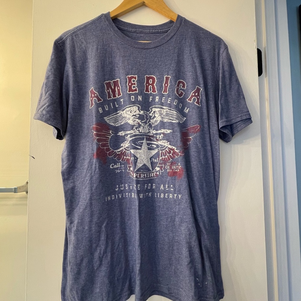 Basic t shirt